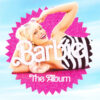 Various Barbie The Album CD Album