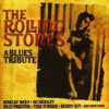 Various The Rolling Stones A Blues Tribute Comp