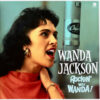Wanda Jackson Rockin With Wanda LP Album