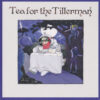 Yusuf / Cat Steven - Tea For The Tillerman (CD)