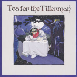Yusuf / Cat Steven - Tea For The Tillerman (CD)