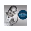 charlie parker the best of charlie parker cd charlie parker the best of charlie parker cd