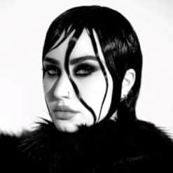 Demi Lovato - Revamped (CD, Ed. Brazil, 2023)