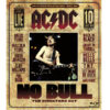 ACDC No Bull The Directors Cut DVD