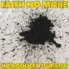 Faith No More - Introduce Yourself (CD)