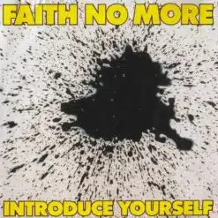 Faith No More - Introduce Yourself (CD)