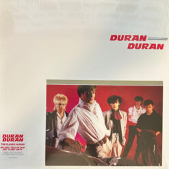 Duran Duran - Duran Duran (Vinilo, Ed. 2024)