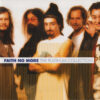 Faith No More The Platinum Collection CD Album
