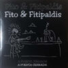 Fito Fitipaldis A Puerta Cerrada CD Album