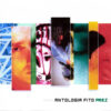Fito Paez Antologia Fito Paez CD Album