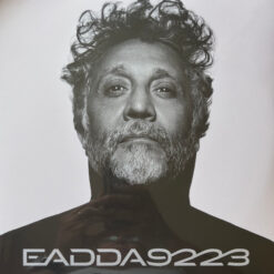 Fito Páez - EADDA9223 (Vinilo, 2 LP, Ed. Argentina, 2023)