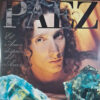 Fito Paez El Amor Despues Del Amor 2lp LP Album