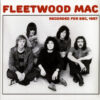 Fleetwood Mac - Recorded For BBC, 1967 (Vinilo, Ed. Europe, 2021)