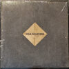 Foo Fighters - Concrete And Gold (Vinilo, 2 LP)