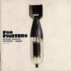 Foo Fighters - Echoes, Silence, Patience & Grace (CD, Ed. Russia, 2007)