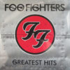 Foo Fighters Greatest Hits LP Album