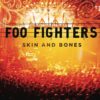 Foo Fighters Skin And Bones LP Album