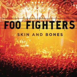 Foo Fighters - Skin And Bones (Vinilo, 2 LP)