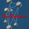 Foo Fighters The Colour And The Shape LP Album