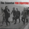 Foo Fighters - The Essential (CD)
