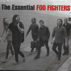 Foo Fighters - The Essential (CD)