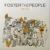 Foster The People Torches LP Album
