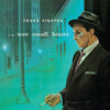 Frank Sinatra In the Wee Small Hours LP Album