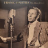 Frank Sinatra - Mr. Blue Eyes (Vinilo, Ed. Europe, 2025)