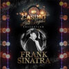 Frank Sinatra Musical Casino Las Vegas Collection LP Album