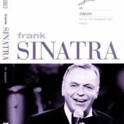 Frank Sinatra - Sinatra in Japan (DVD)