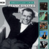 Frank Sinatra - Timeless Classic Albums (5 CD, Ed. Europe, 2017)