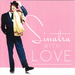 Frank Sinatra - With Love (CD, Ed. US)
