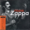 Frank Zappa Capitol Theatre 1978 CD Album