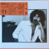 Frank Zappa Carnegie Hall CD Album