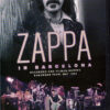 Frank Zappa Frank Zappa In Barcelona DVD