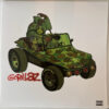 Gorillaz Gorillaz LP Album