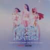K-Pop Demon Hunters [Las Guerreras K-Pop] - Soundtrack From The Netflix Film (CD, Ed. US, 2025, Jewelcase)