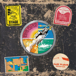 Pink Floyd - Wish You Were Here: 50th Anniversary (2 CD Set)