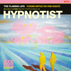 The Flaming Lips - Hypnotist (Vinilo, Ed. US, 2023)