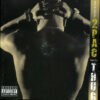 2Pac The Best Of 2Pac Part 1 Thug CD Album