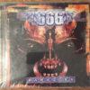 666 Paradoxx CD Album