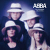 ABBA The Essential Collection 2xCD Album