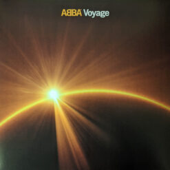 ABBA - Voyage (Vinilo, Ed. USA & Europe, 2021)
