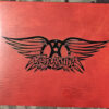 Aerosmith - Greatest Hits (3 CD Set, Ed. US, 2023)