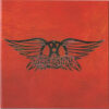 Aerosmith Greatest Hits CD Album
