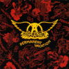 Aerosmith Permanent Vacation CD Album