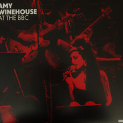 Amy Winehouse - At The BBC (Vinilo, 3 LP, Ed. 2021)