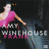 Amy Winehouse Frank CD Album