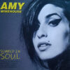 Amy Winehouse Soaked In Soul LP Album