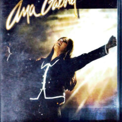 Ana Gabriel - ...En La Plaza De Toros Mexico (DVD, Ed. Mexico, 2000)